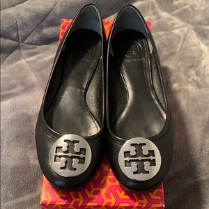 Tory Burch classic Reva Ballet flats